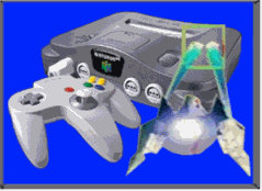 Central Nintendo